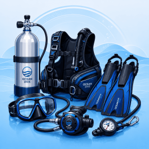 Submarinismo y buceo