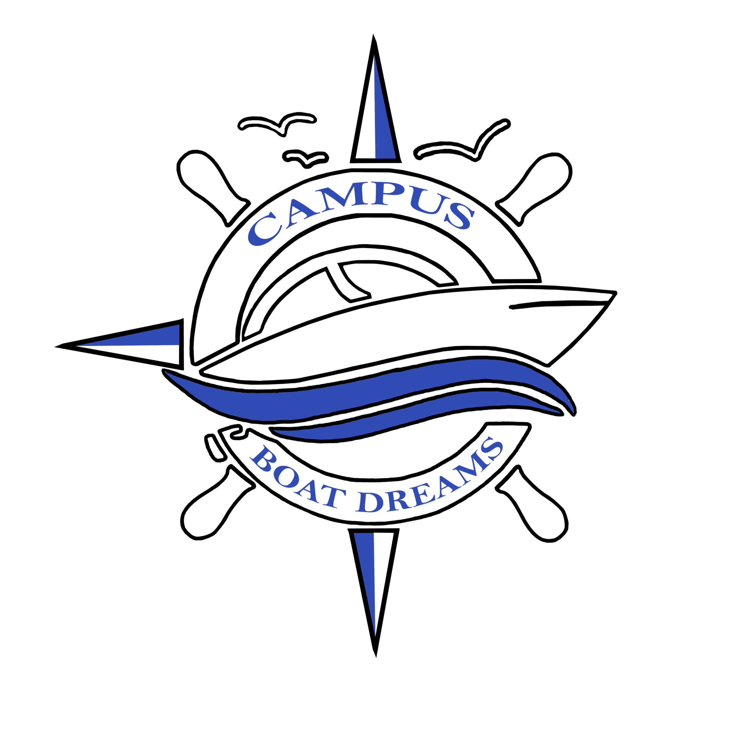 Boat Dreams logo